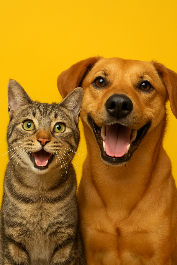 redes de proteção para Pets