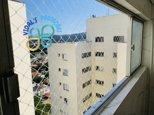 Redes de Proteção para Janelas em São Paulo