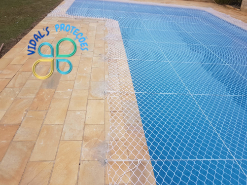 Redes de Proteção para Piscinas em São Paulo