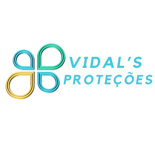 Logo Vidal's Proteções